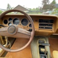 906888-11 Ford Capri 2.3 V6 Ghia Automatic, 108hp, 1975 (complete repair item, only 5,304 miles)