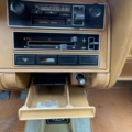 906888-13 Ford Capri 2.3 V6 Ghia Automatic, 108hp, 1975 (complete repair item, only 5,304 miles)