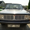 932918-2 Volvo 144 1.8 Automatic, 75hp, 1967
