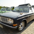 932918-1 Volvo 144 1.8 Automatic, 75hp, 1967