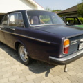 932918-3 Volvo 144 1.8 Automatic, 75hp, 1967