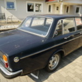 932918-6 Volvo 144 1.8 Automatic, 75hp, 1967