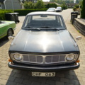 932918-9 Volvo 144 1.8 Automatic, 75hp, 1967