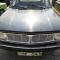 932918-10 Volvo 144 1.8 Automatic, 75hp, 1967