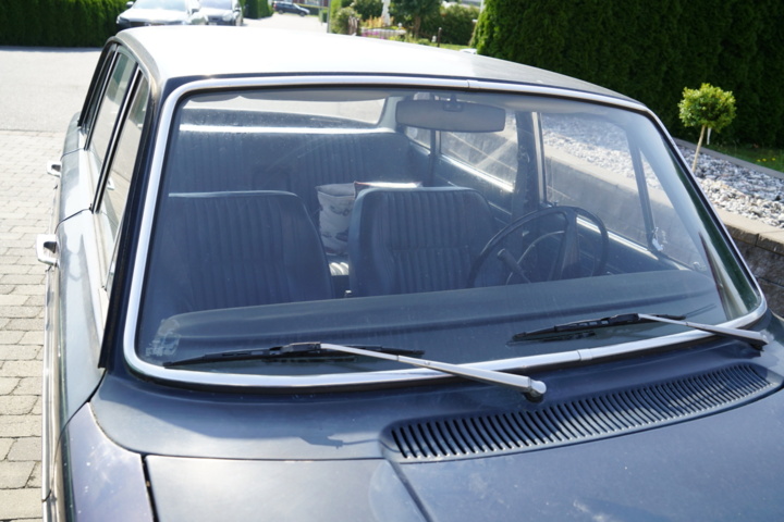 932918-14 Volvo 144 1.8 Automatic, 75hp, 1967