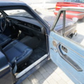 932918-17 Volvo 144 1.8 Automatic, 75hp, 1967