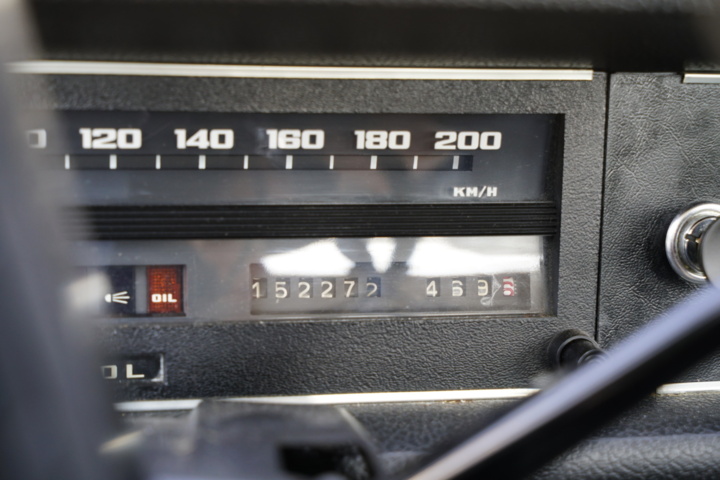 932918-23 Volvo 144 1.8 Automatic, 75hp, 1967