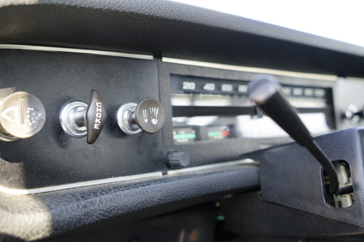 932918-24 Volvo 144 1.8 Automatic, 75hp, 1967