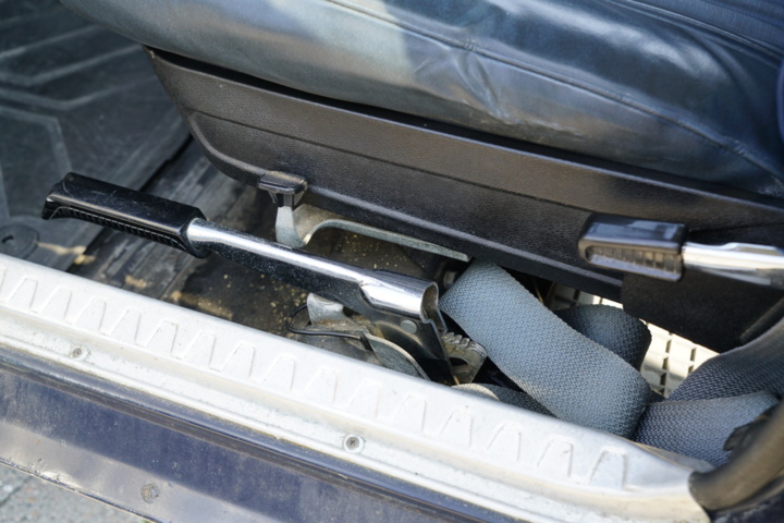 932918-28 Volvo 144 1.8 Automatic, 75hp, 1967