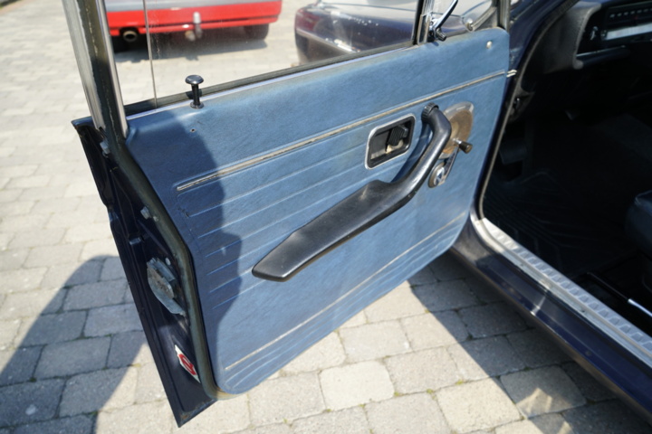 932918-29 Volvo 144 1.8 Automatic, 75hp, 1967