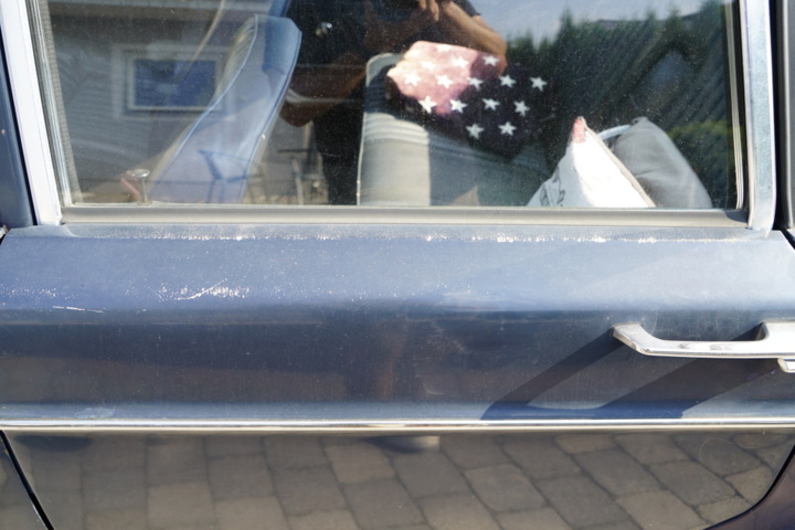 932918-31 Volvo 144 1.8 Automatic, 75hp, 1967