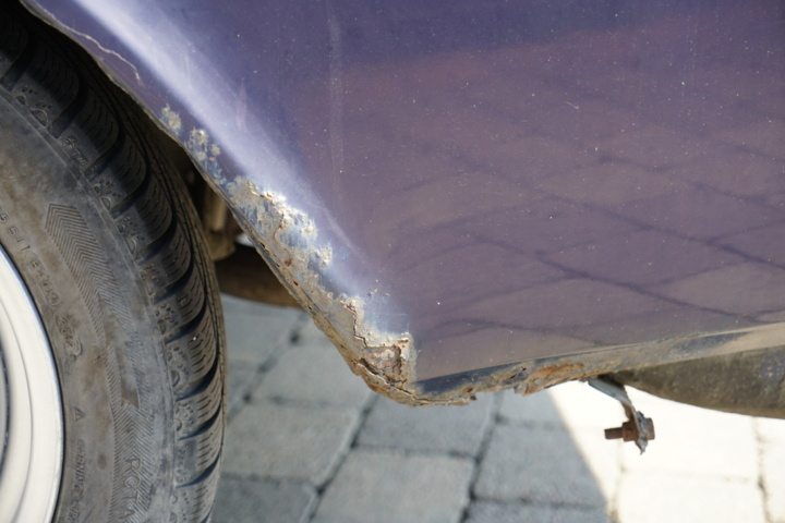 932918-32 Volvo 144 1.8 Automatic, 75hp, 1967