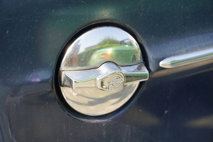 932918-34 Volvo 144 1.8 Automatic, 75hp, 1967