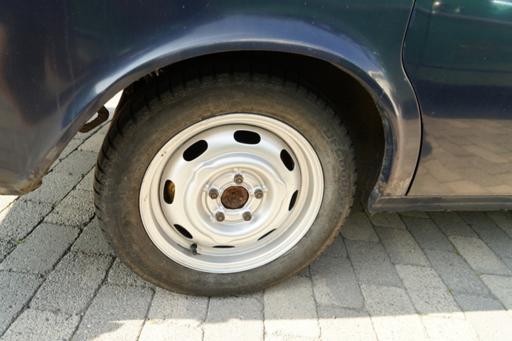 932918-35 Volvo 144 1.8 Automatic, 75hp, 1967