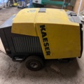 869286-4 Compressor Kaeser M17A Mobilair