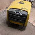 869286-5 Compressor Kaeser M17A Mobilair