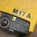 869286-6 Compressor Kaeser M17A Mobilair