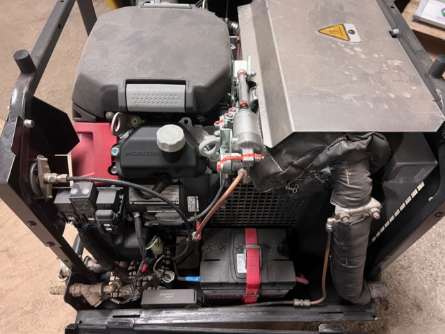 869286-11 Compressor Kaeser M17A Mobilair