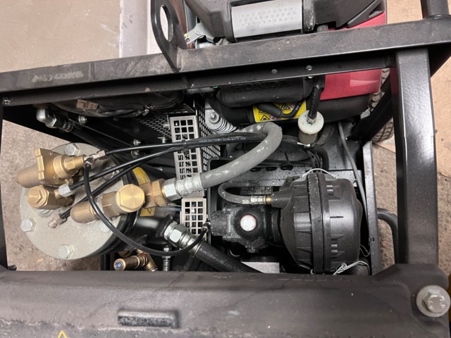 869286-13 Compressor Kaeser M17A Mobilair