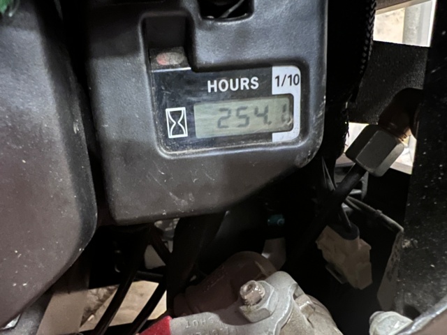 869286-17 Compressor Kaeser M17A Mobilair