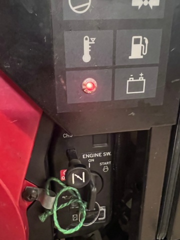 869286-18 Compressor Kaeser M17A Mobilair