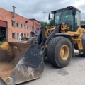 931575-1 Wheel loader Volvo L60F (12092 h) -2007