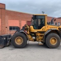 931575-2 Wheel loader Volvo L60F (12092 h) -2007