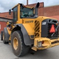 931575-3 Wheel loader Volvo L60F (12092 h) -2007