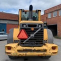 931575-4 Wheel loader Volvo L60F (12092 h) -2007