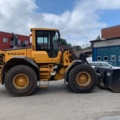 931575-6 Wheel loader Volvo L60F (12092 h) -2007