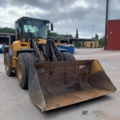 931575-7 Wheel loader Volvo L60F (12092 h) -2007