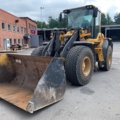 931575-9 Wheel loader Volvo L60F (12092 h) -2007