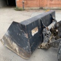 931575-11 Wheel loader Volvo L60F (12092 h) -2007
