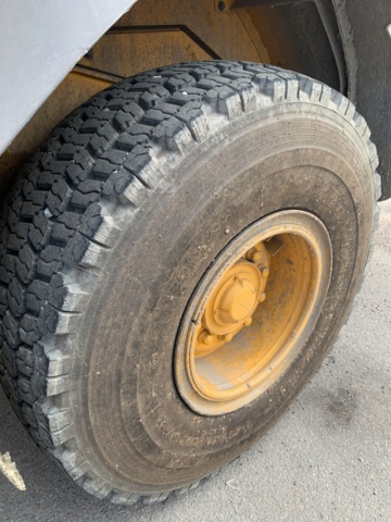 931575-14 Wheel loader Volvo L60F (12092 h) -2007