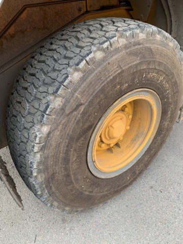 931575-15 Wheel loader Volvo L60F (12092 h) -2007