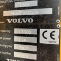 931575-18 Wheel loader Volvo L60F (12092 h) -2007