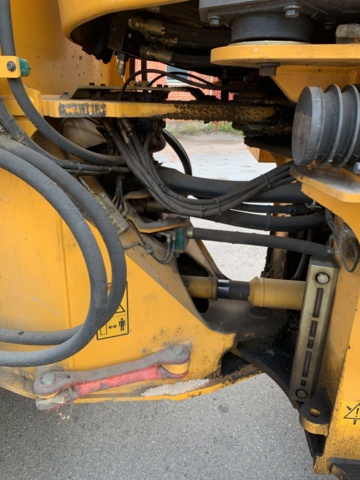 931575-21 Wheel loader Volvo L60F (12092 h) -2007
