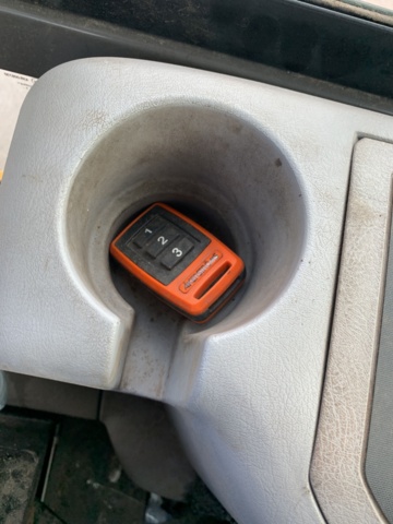 931575-24 Wheel loader Volvo L60F (12092 h) -2007