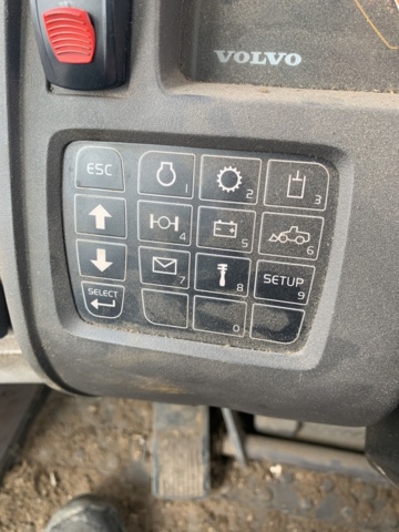 931575-28 Wheel loader Volvo L60F (12092 h) -2007