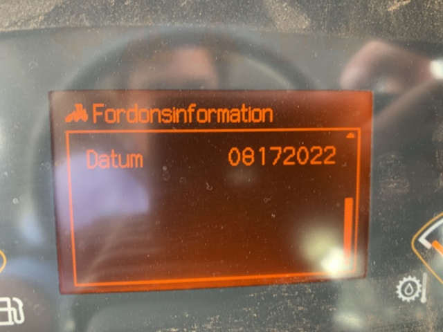 931575-31 Wheel loader Volvo L60F (12092 h) -2007