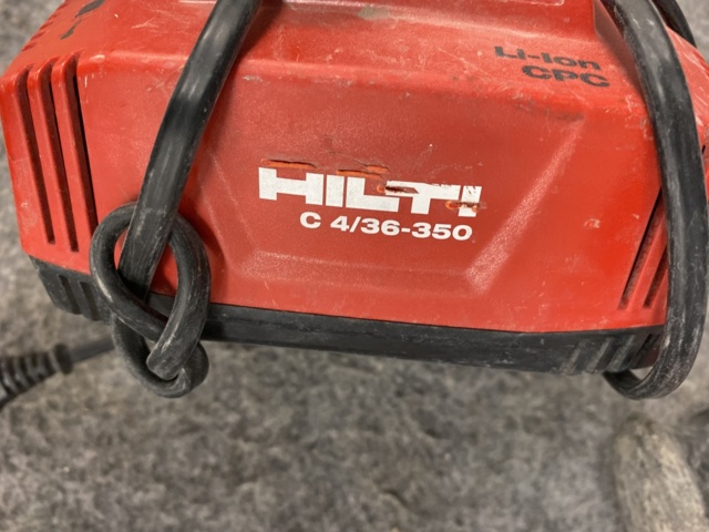 919535-5 Concrete impact drill, HILTI