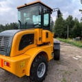 932971-5 Multiloader L20 wheel loader 2022 with equipment