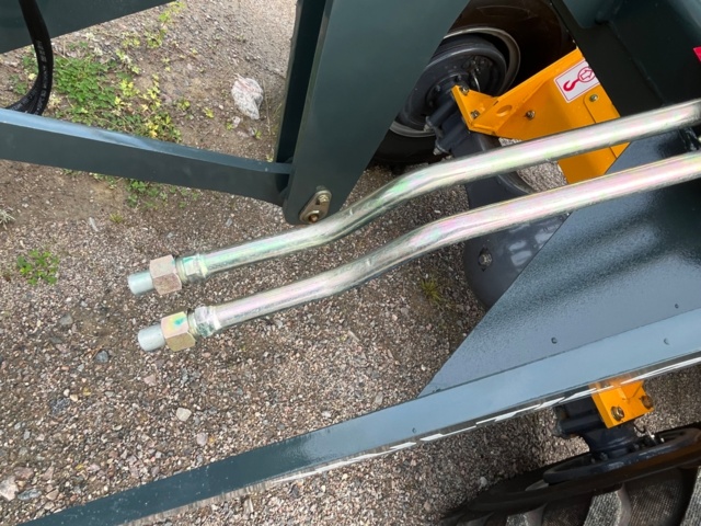 932971-12 Multiloader L20 wheel loader 2022 with equipment