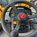 932971-24 Multiloader L20 wheel loader 2022 with equipment