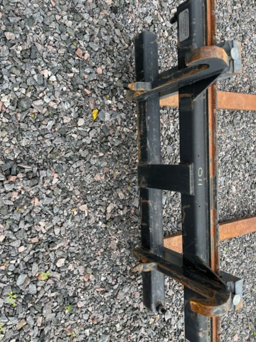 932971-27 Multiloader L20 wheel loader 2022 with equipment