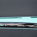 930348-9 Signed Bianchi bike by double Olympic medalist Nils van der Poel