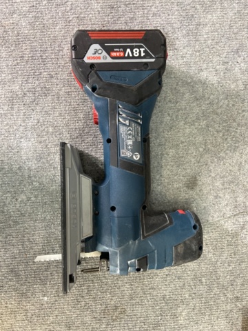 922762-3 Tool kit Bosch