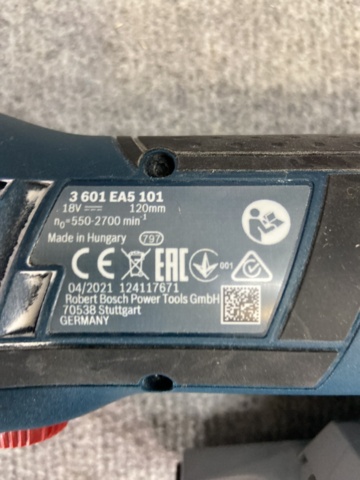 922762-4 Tool kit Bosch