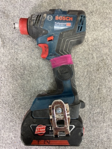 922762-6 Tool kit Bosch