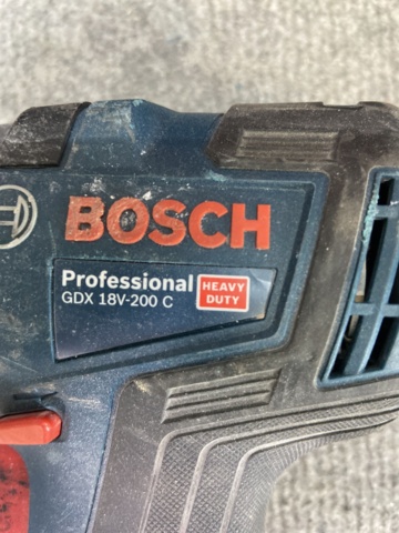 922762-7 Tool kit Bosch
